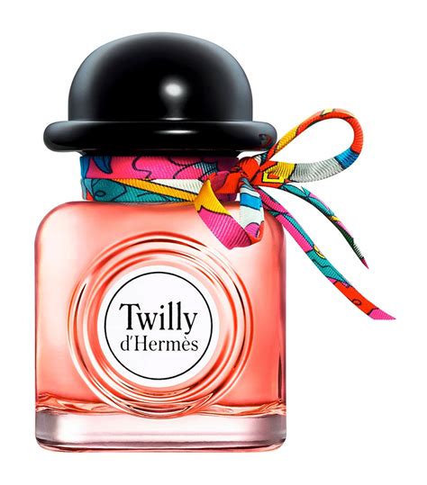 Twilly d'Hermès by Hermès (Eau de Parfum) » Reviews